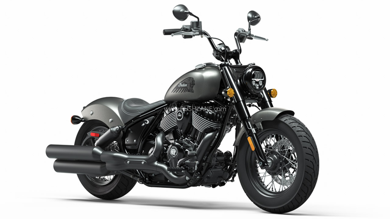 2025 Indian Scout Lineup