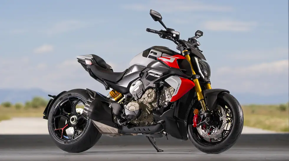Honda WN7 Electric Motorcycle