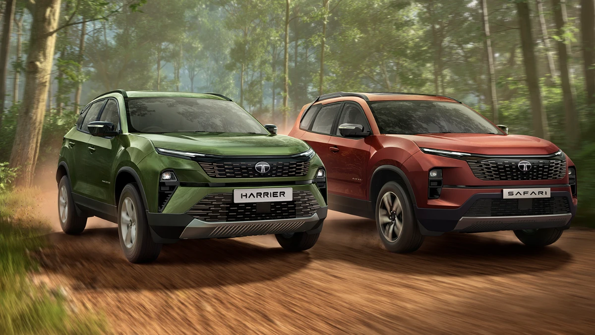 Tata Motors Officially Announces GST-Driven Price Reductions Across Its Car Portfolio
