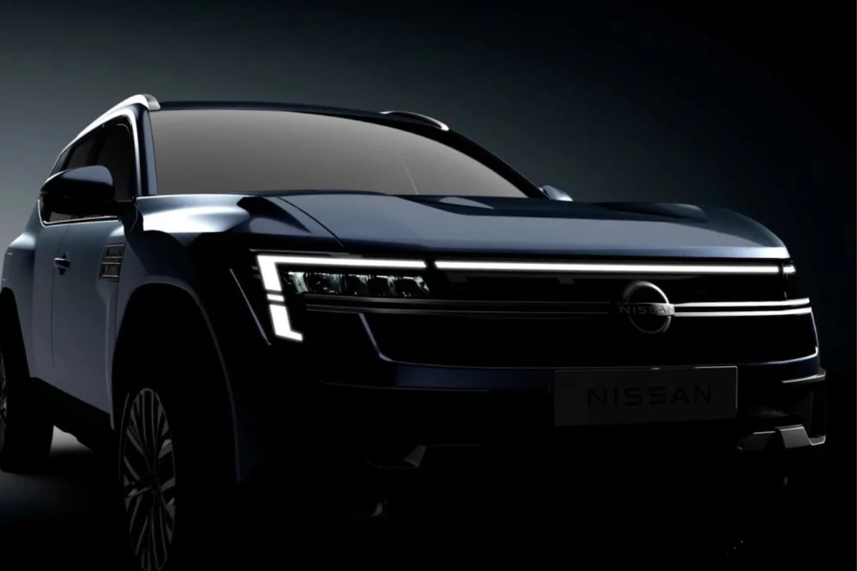 Nissan Tekton India Arrival: Design, Interior, Rivals and What to Expect